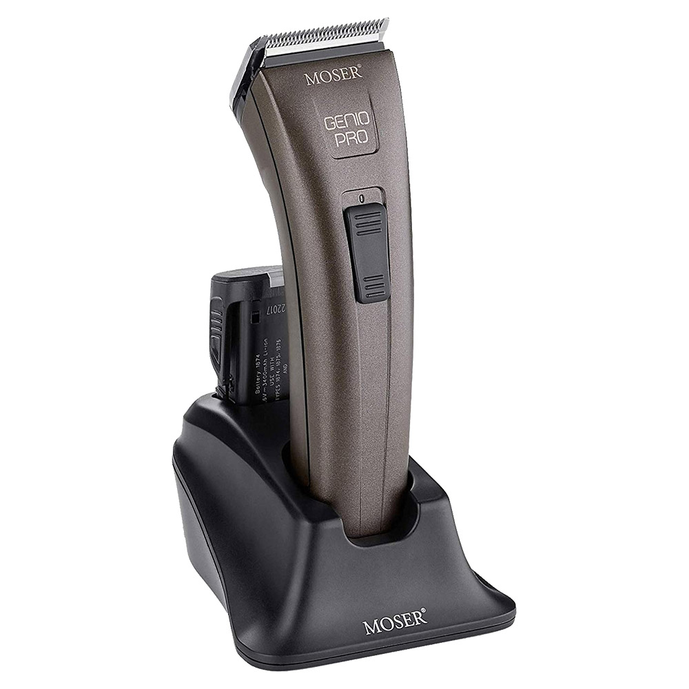 Moser Hair Clipper And Magic Blade Interchangable Battery 1874 0150