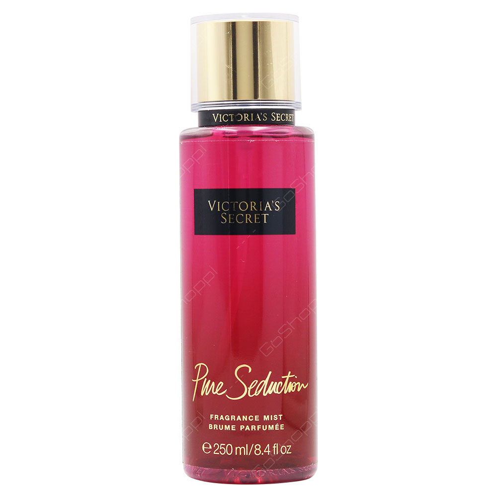 Victoria Secret Fragrance Mist Pure Seduction Ml Buy Online