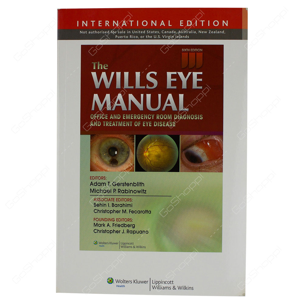 Wills manual online