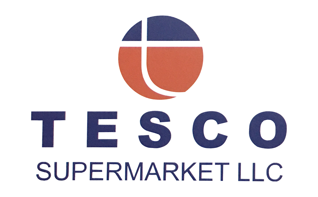 Tesco Supermarket