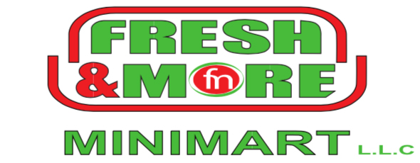 Fresh n More Minimart