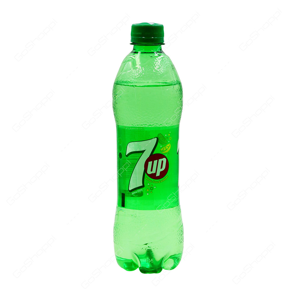 7up Bottle 500 ml