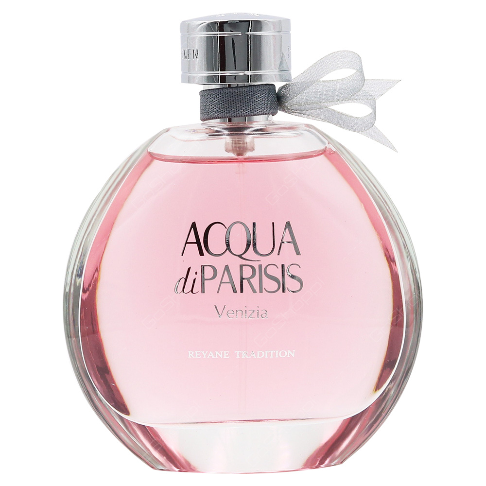 acqua di parisis venizia perfume