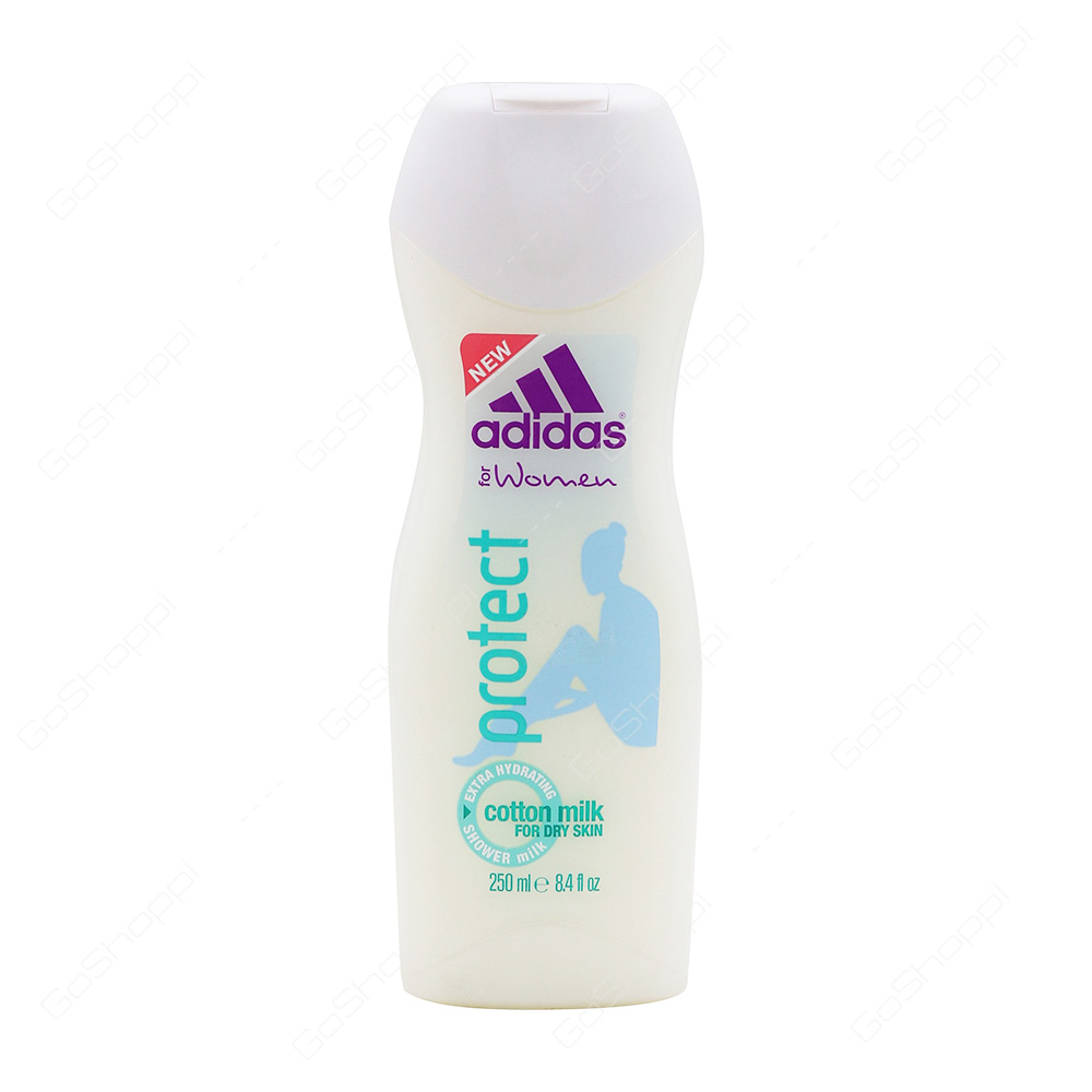 Adidas Protect Shower Gel For Women 250 ml