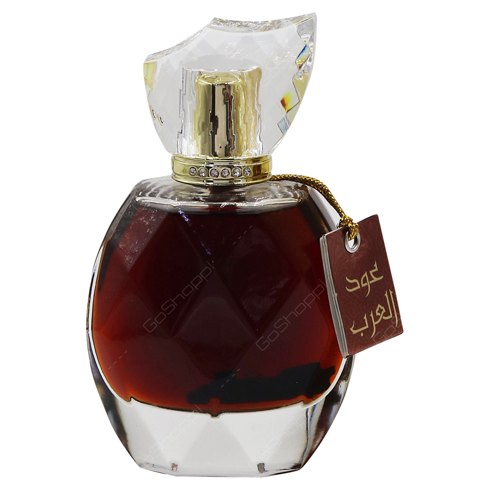 el oud parfum