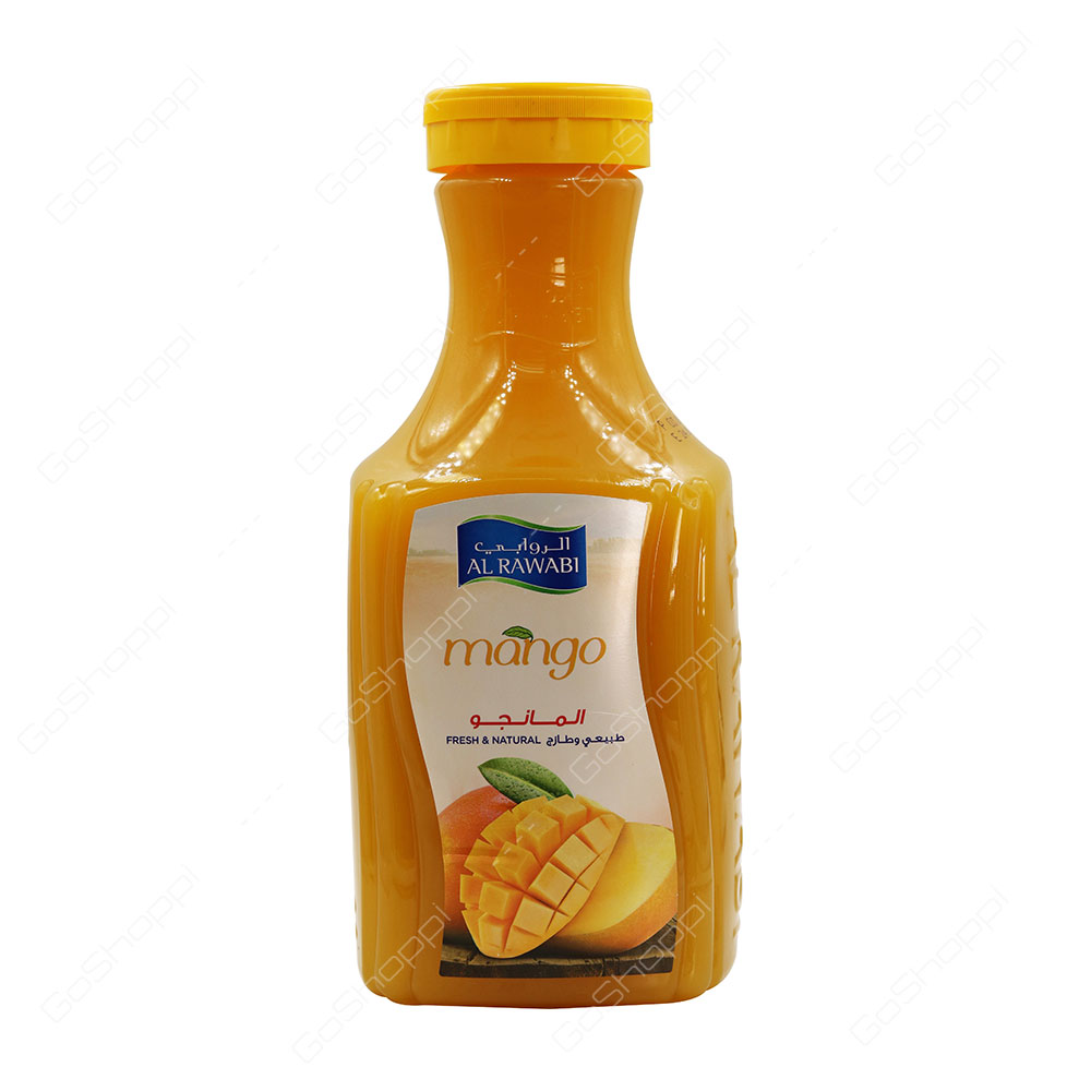 Al Rawabi Mango Juice 1.75 l