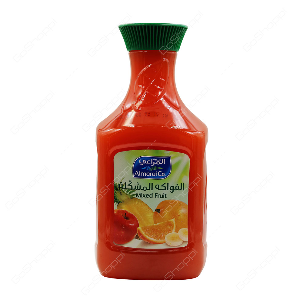 Almarai Mango Mixed Fruit Juice 1.75 l