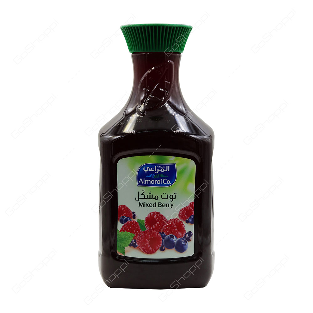 Almarai Mixed Berry Juice 1.75 l