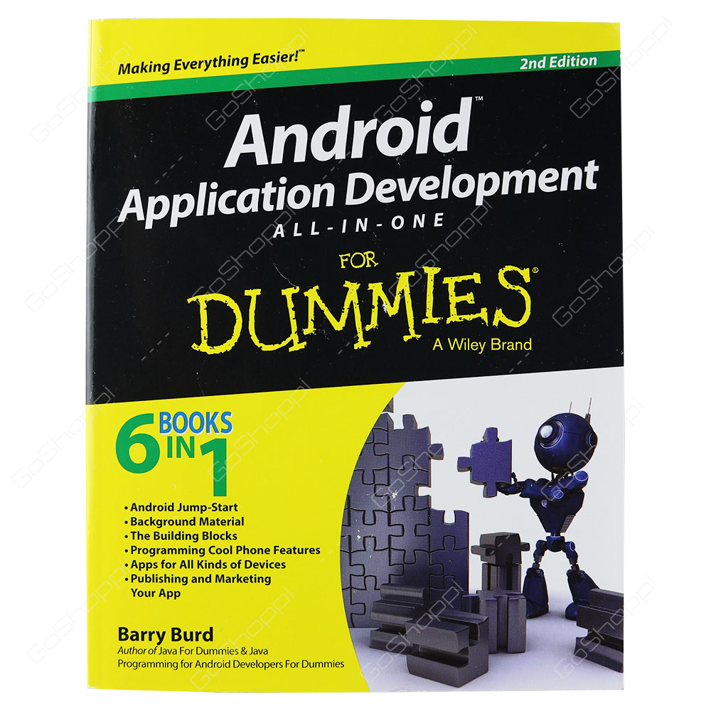 android-app-development-all-in-one-for-dummies-2nd-edition-by-barry