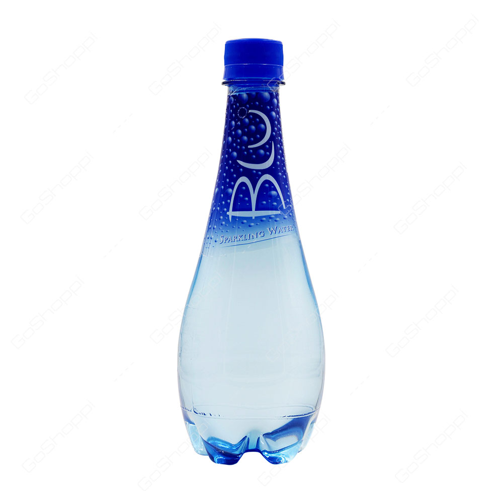 Blu Sparkling Water 450 ml