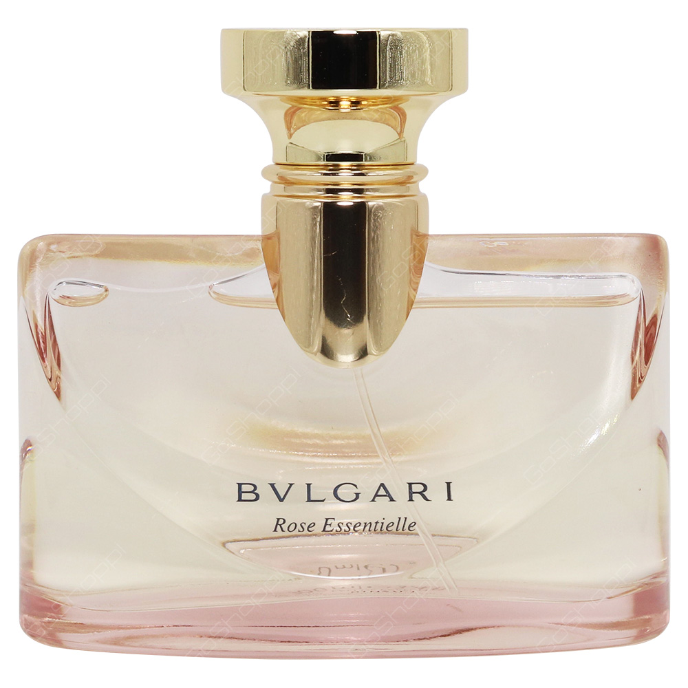 Bvlgari Rose Essentielle For Women Eau De Parfum 100ml Buy Online 4880