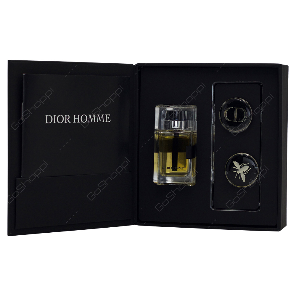 dior homme intense set