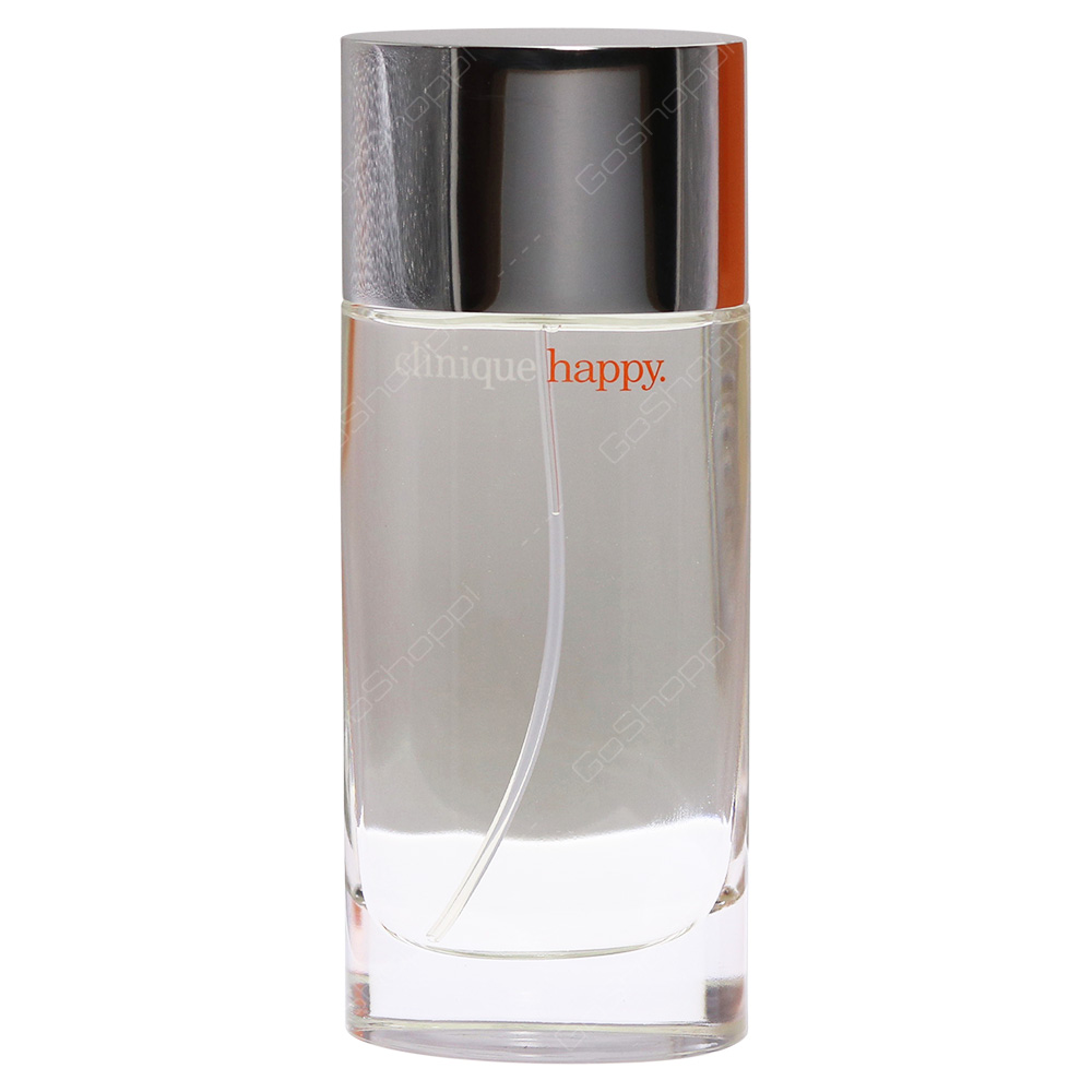 Lijm Aanvankelijk Compliment Clinique Happy For Women Eau De Parfum 100ml - Buy Online