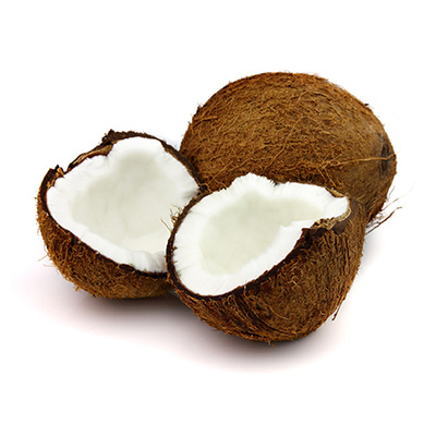 Coconut Regular 1 pcs