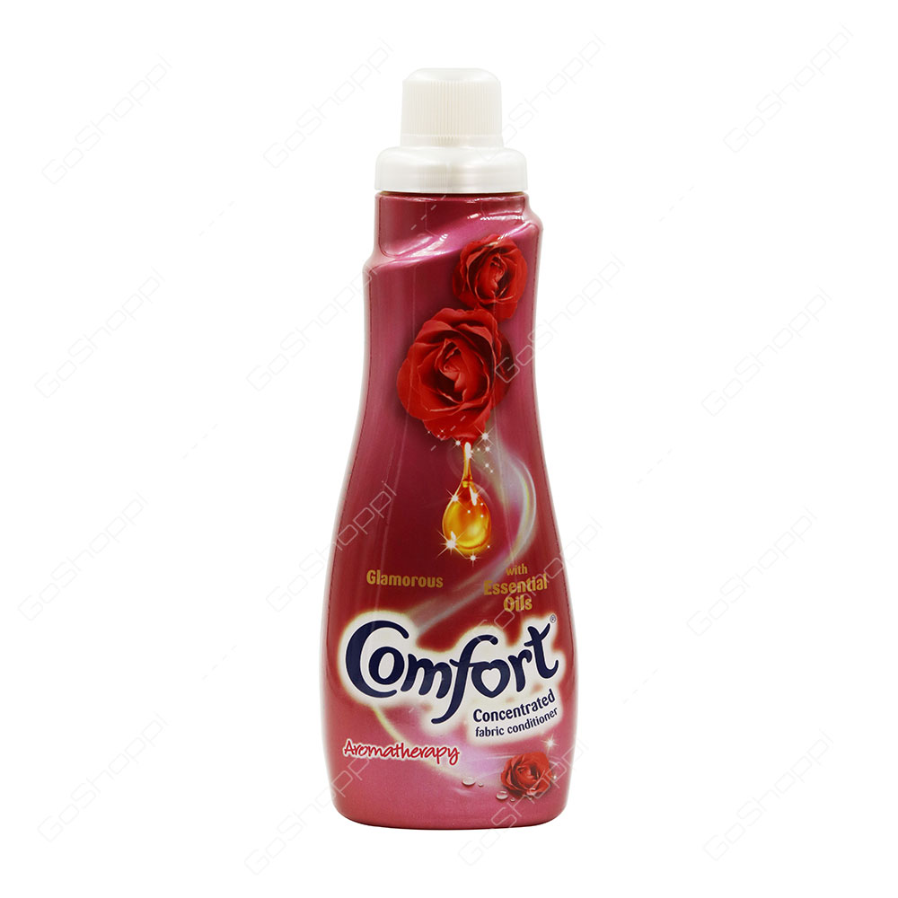 Comfort Concentrated Fabric Conditioner