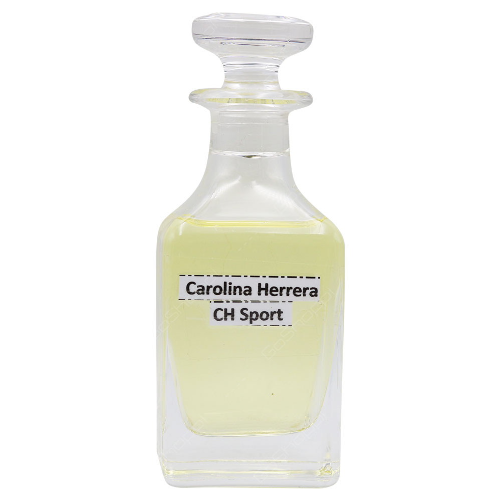 ch sport perfume