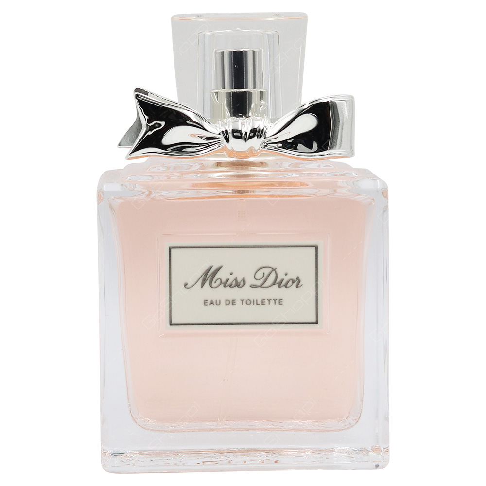 Christian Dior Miss Dior For Women Eau De Toilette 100ml