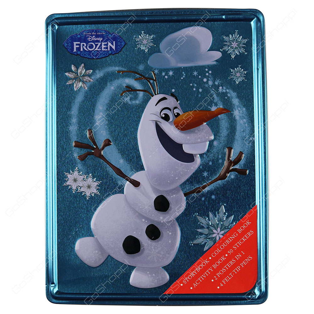 disney frozen buy online