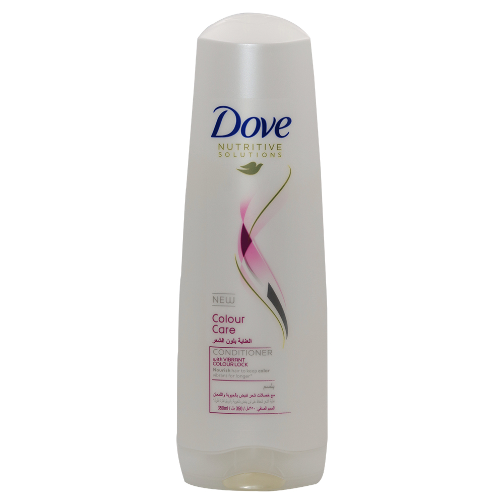 Dove Nutritive Solutions Color Care Conditioner 350ml