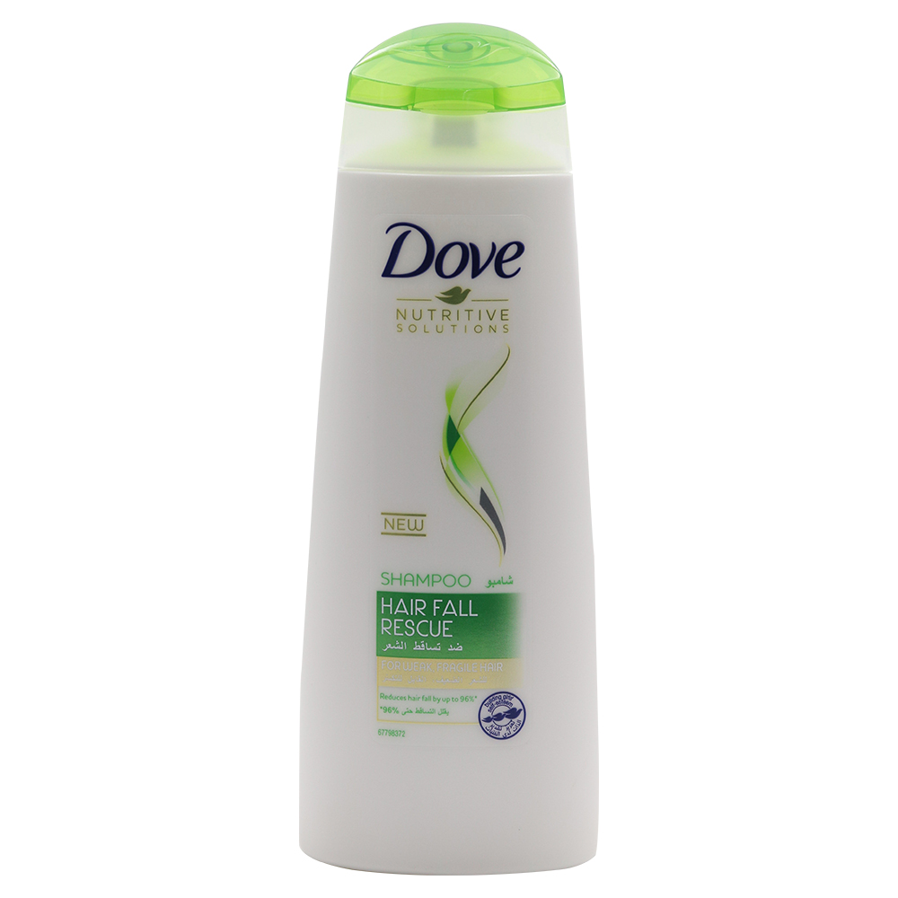 Dove Nutritive Solutions Hair Fall Rescue Shampoo 200ml