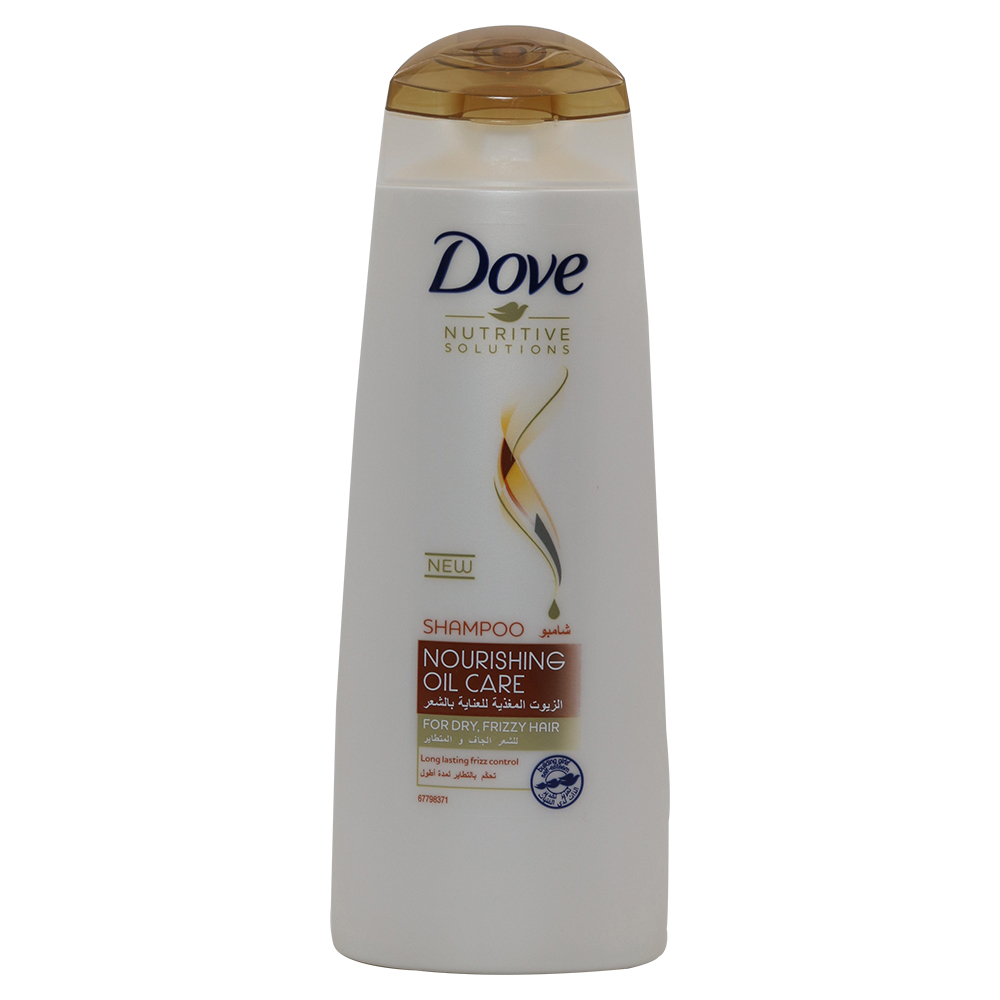 Dove Nutritive Solutions Nourishing Oil Care Shampoo 200ml