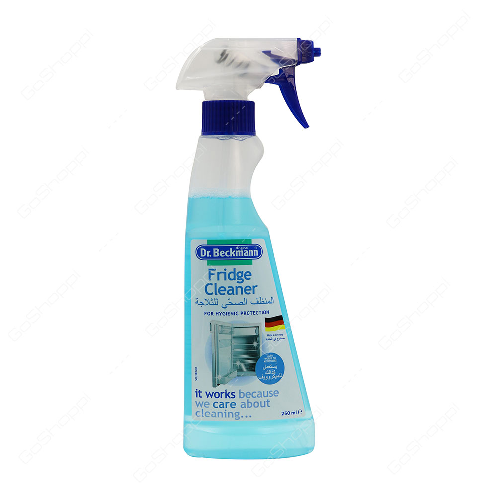 Dr Beckmann Fridge Cleaner 250 ml