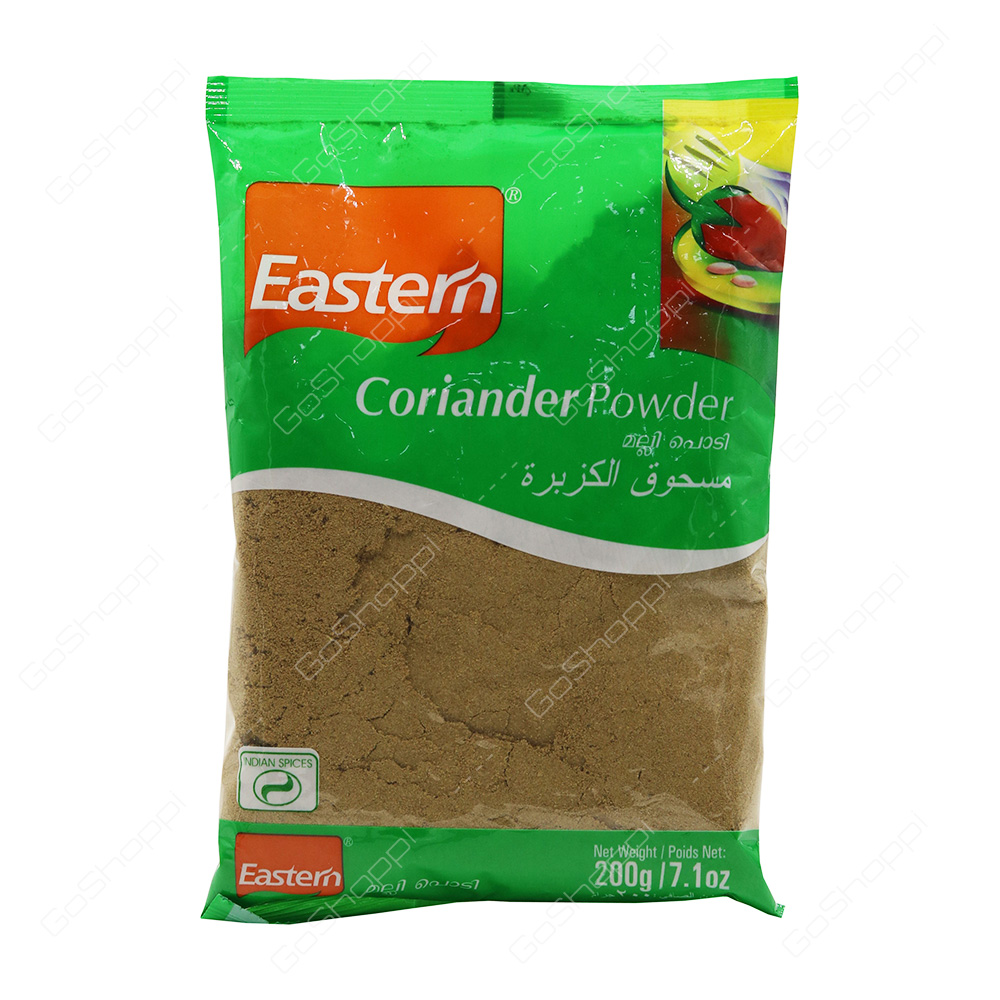 Eastern Coriander Powder   200 g