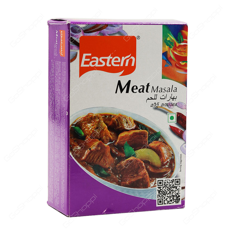 Eastern Meat Masala 160 g