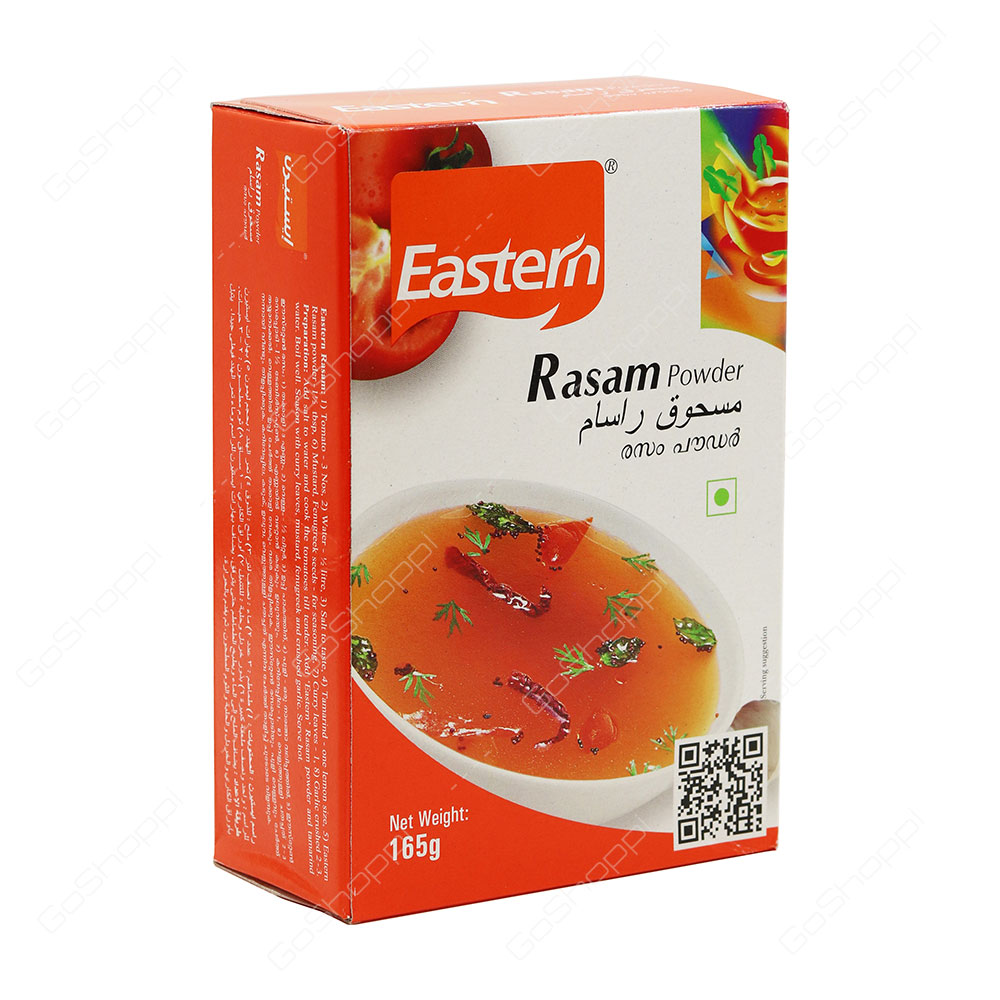 Eastern Rasam Powder 165 g