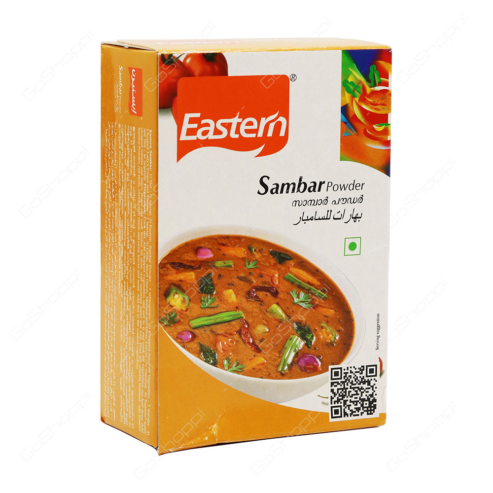 Eastern Sambar Powder 165 g