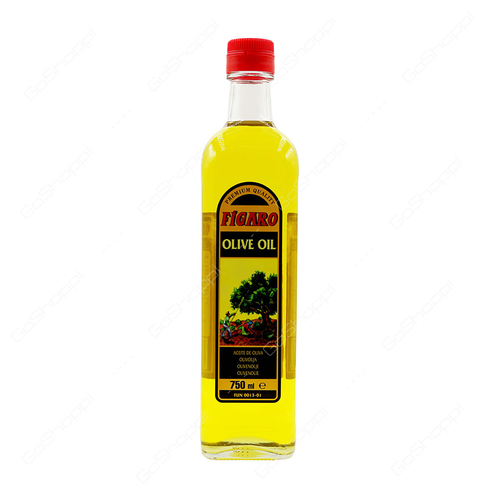 Figaro Olive Oil 750 ml