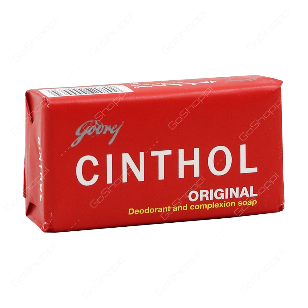 Godrej Cinthol Original Soap 100 g