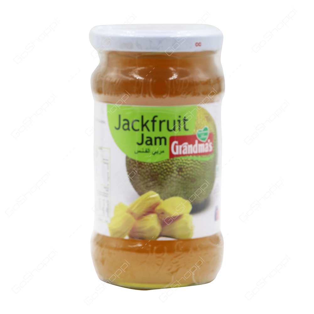 Grandmas Jackfruit Jam 350 g