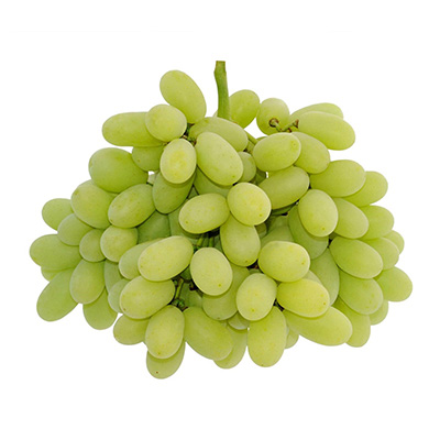 Grapes Green 500 g