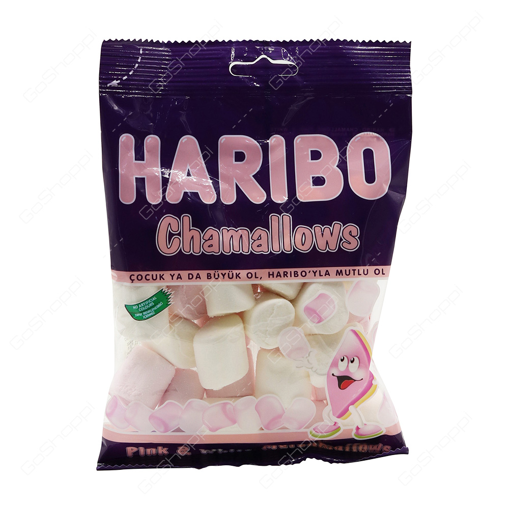 Haribo Chamallows  70 g