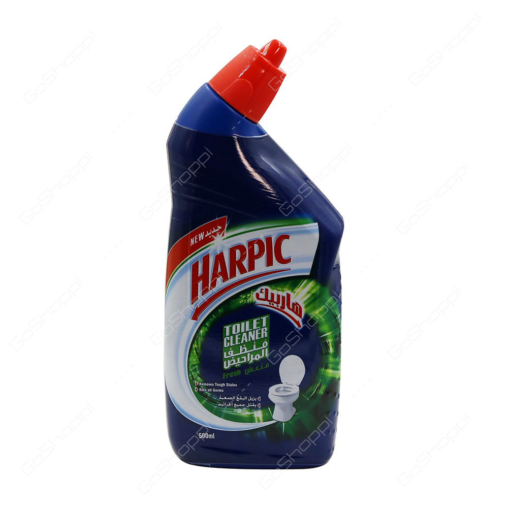 Harpic Toilet Cleaner Fresh 500 ml