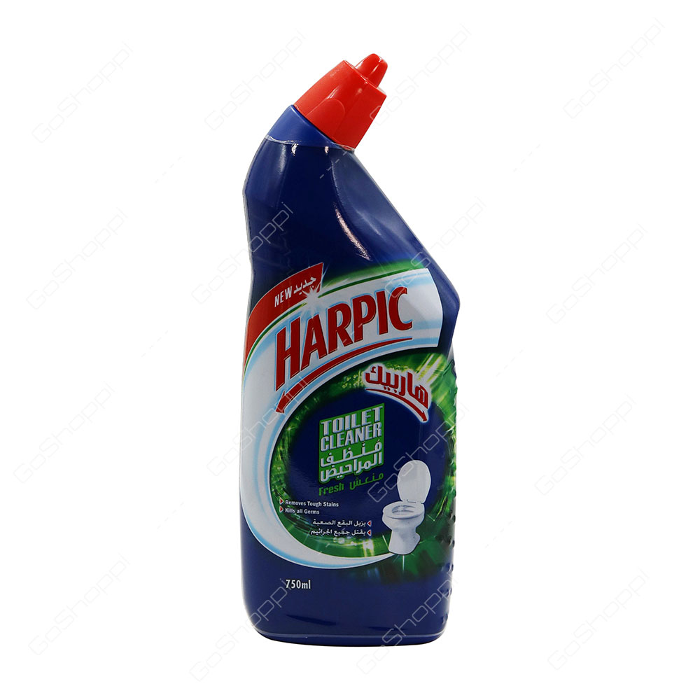 Harpic Toilet Cleaner Fresh 750 ml