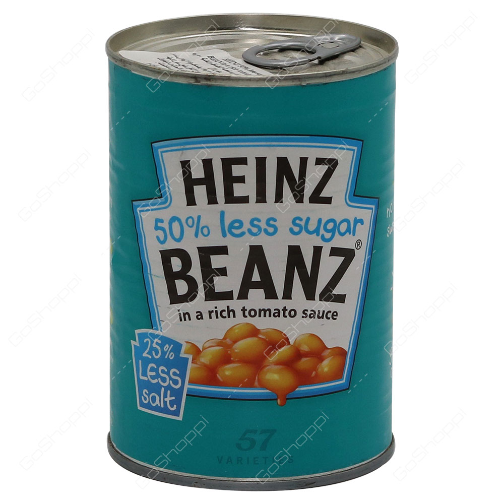 Heinz Beanz In A Rich Tomato Sauce 415 g