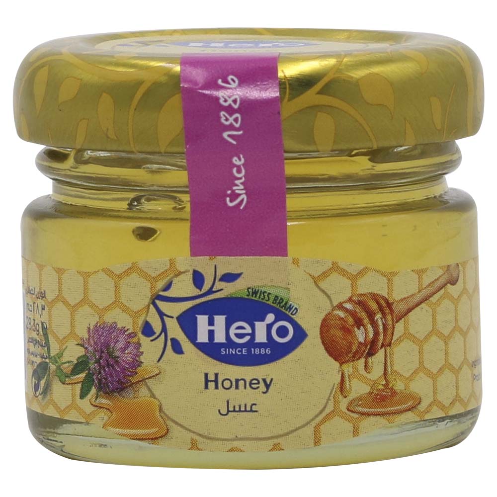 Hero Honey 28.3g