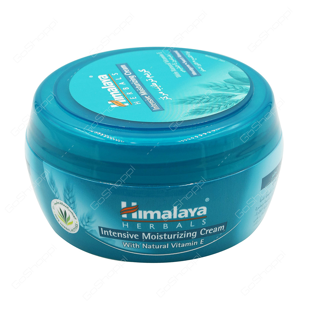 Himalaya Herbals Intensive Moisturizing Cream 150 ml