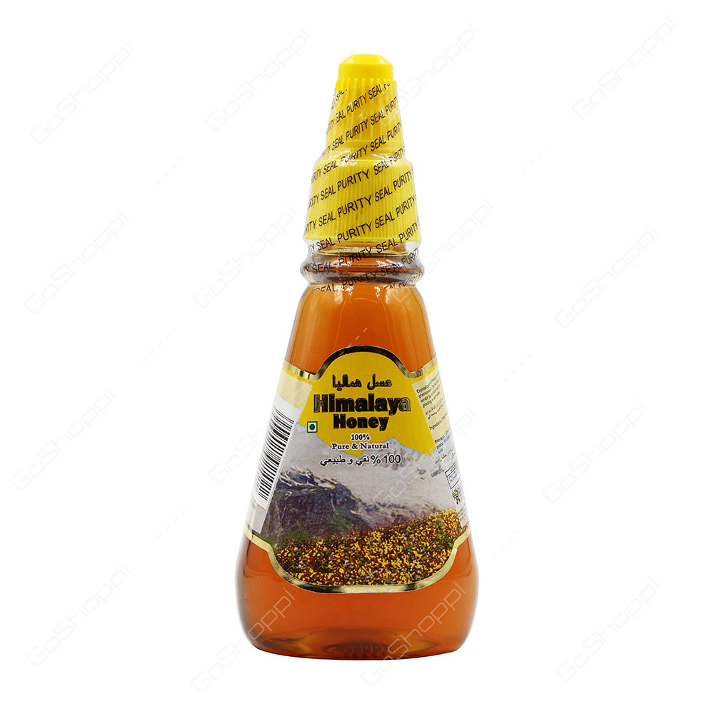 Himalaya Pure and Natural Honey 250 g