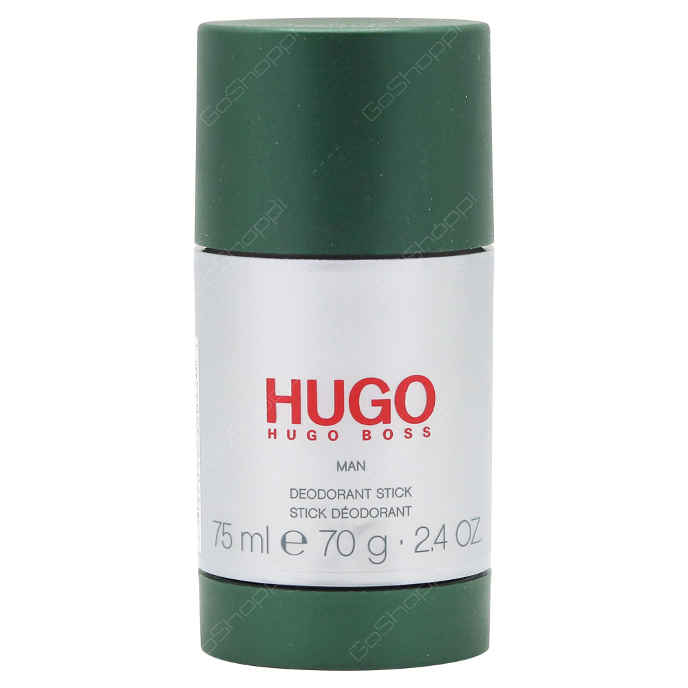 Hugo Boss Hugo Man Deodorant Stick 70g - Online