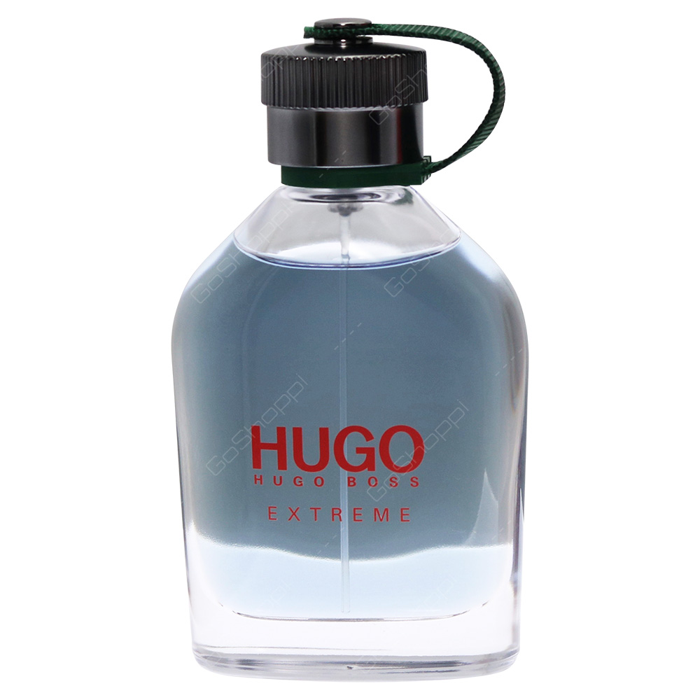 trommel huren Puur Hugo Boss Hugo Man Extreme Eau De Parfum 100ml - Buy Online