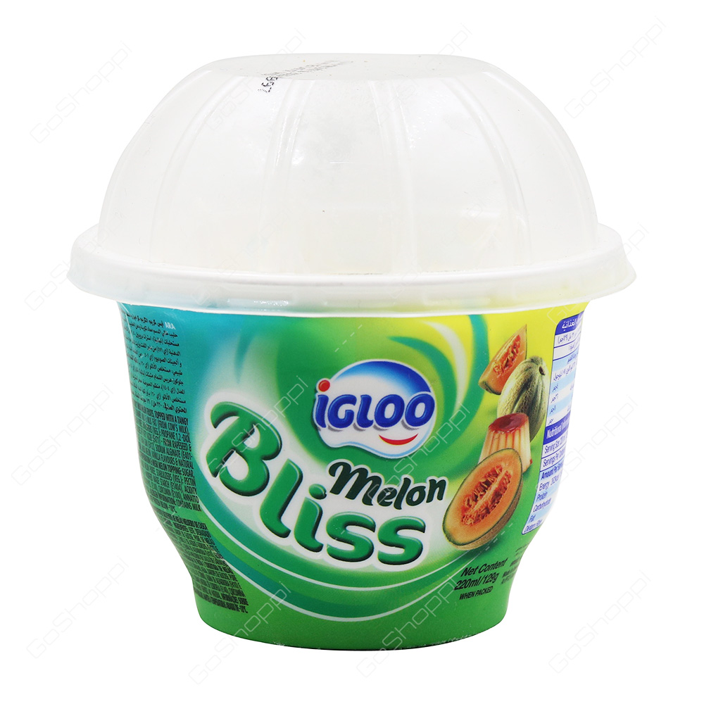 Igloo Melon Bliss Cup 220 ml