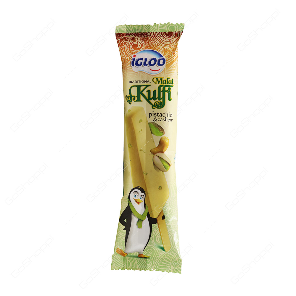 Igloo Traditional Malai Kulfi 75 ml