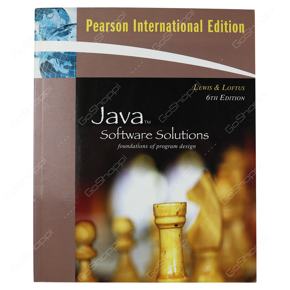 java software solutions 8th edition pdf free download