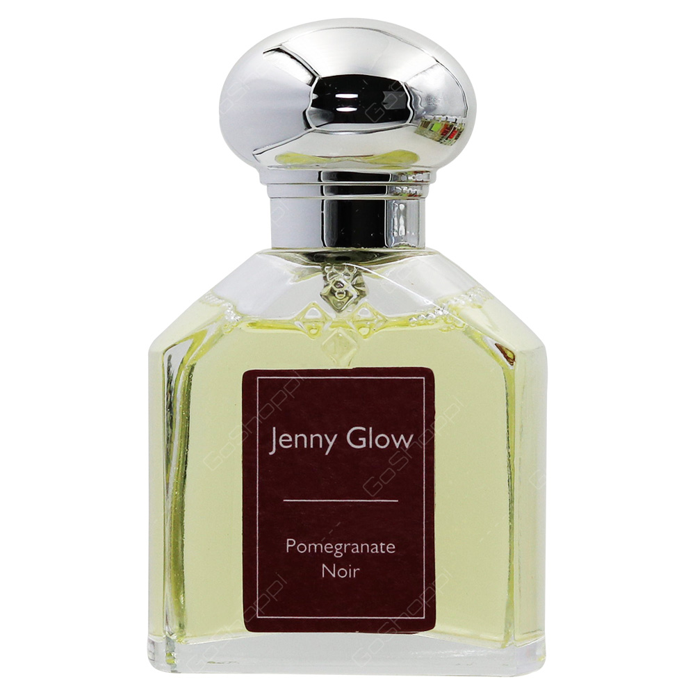 jenny glow pomegranate noir