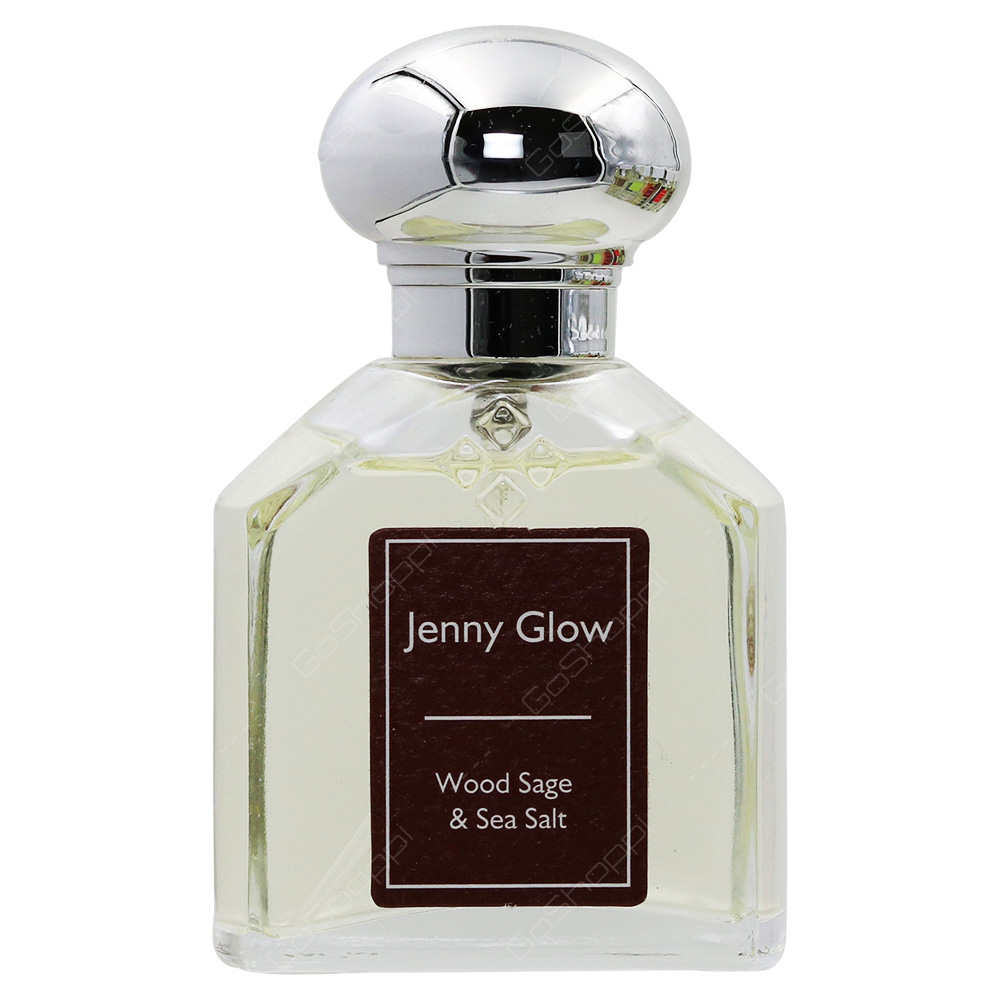 wood sage and sea salt jenny glow