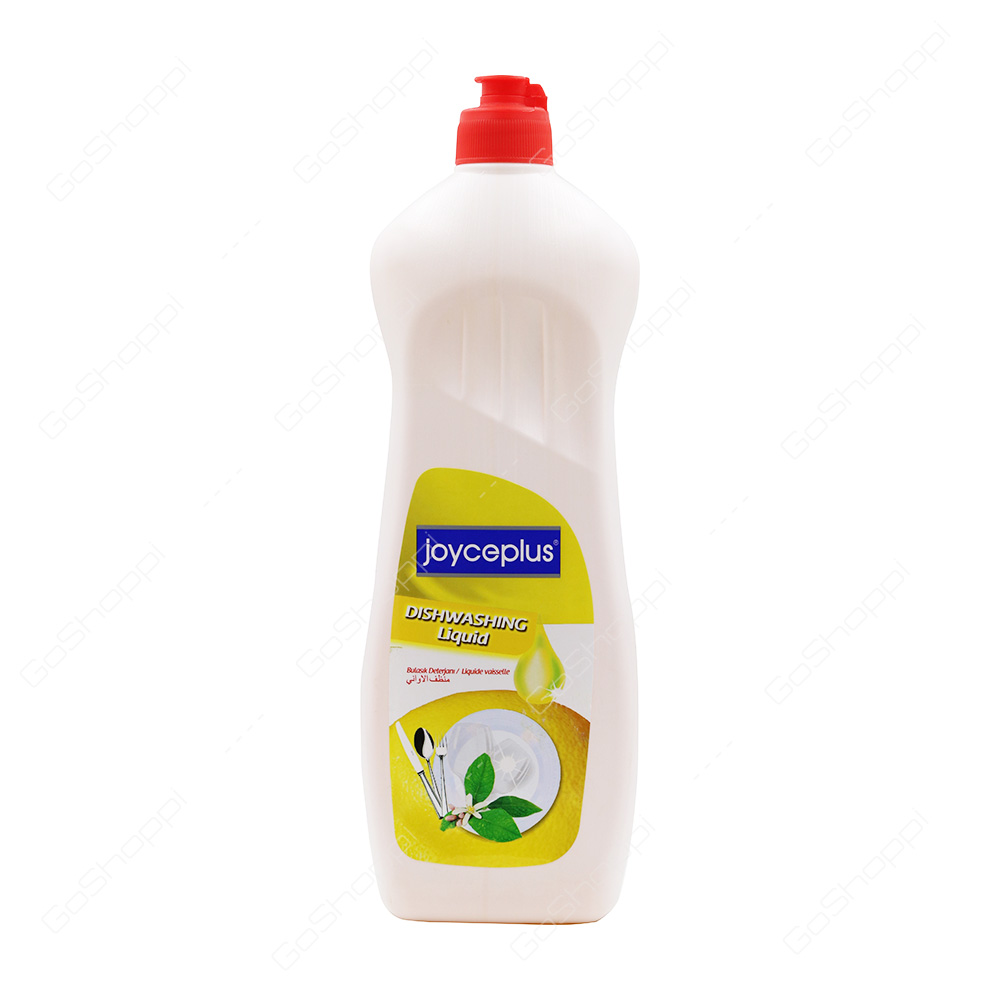 Joyceplus Dishwashing Liquid 750 ml