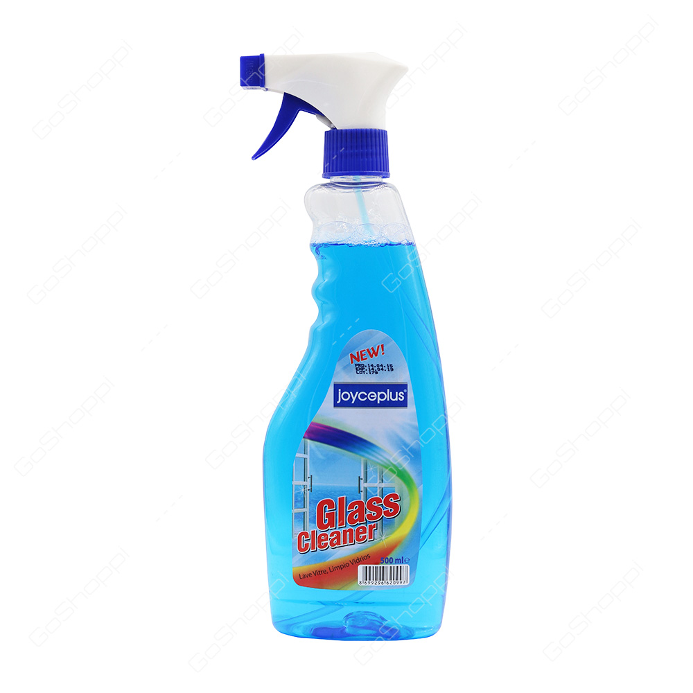 Joyceplus Glass Cleaner 500 ml